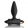 Rocks-Off - Plug Anal Petite Sensations Pour Débutants - Noir